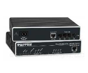 patton voip gateways