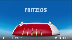 <span class="light">FRITZ!OS</span> Video