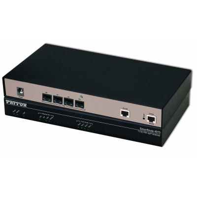 <span class="light">Patton</span> 4970 Voip Gateway