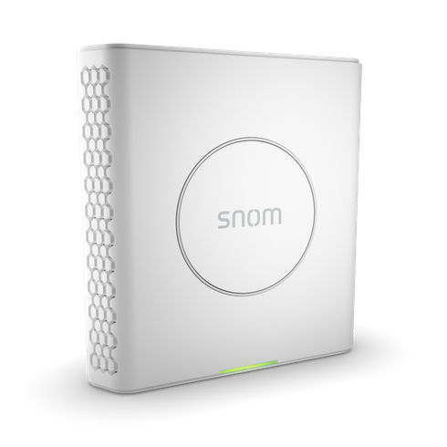 <span class="light">Snom</span> M900